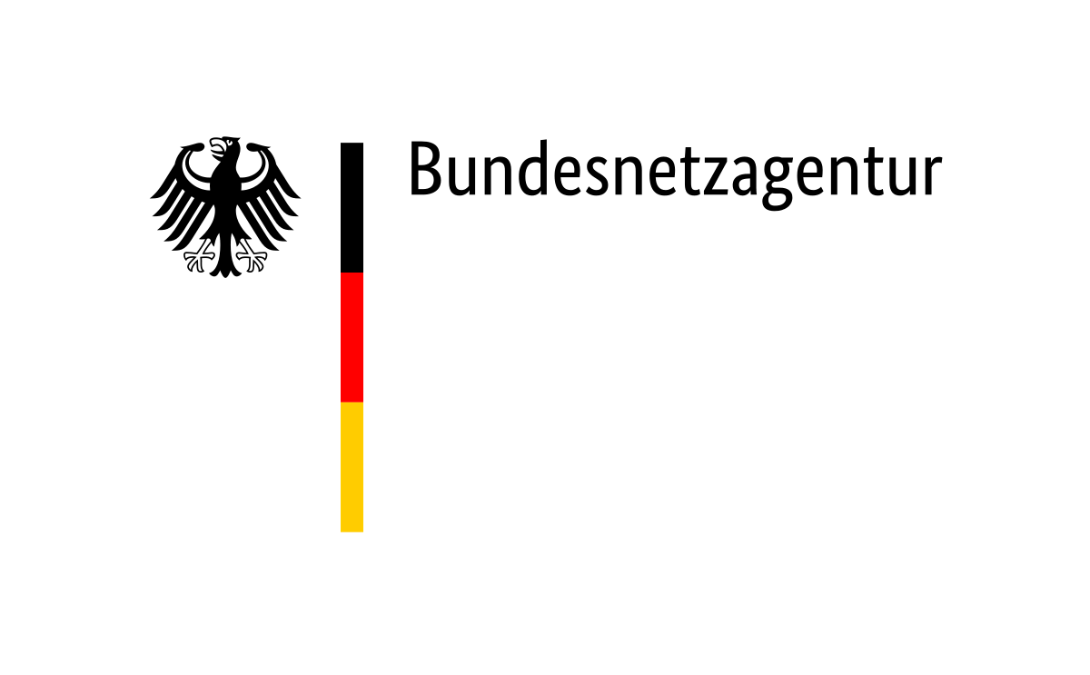 Bundesnetzagentur Logo